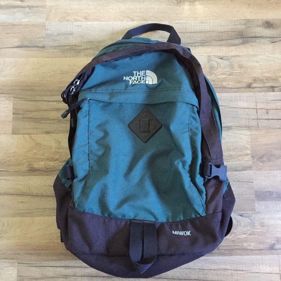 north face miwok backpack